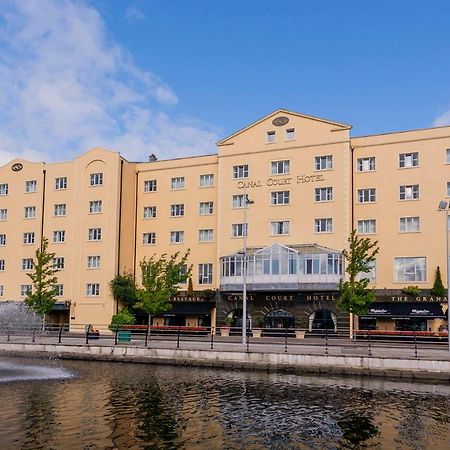 Canal Court ニューリー エクステリア 写真