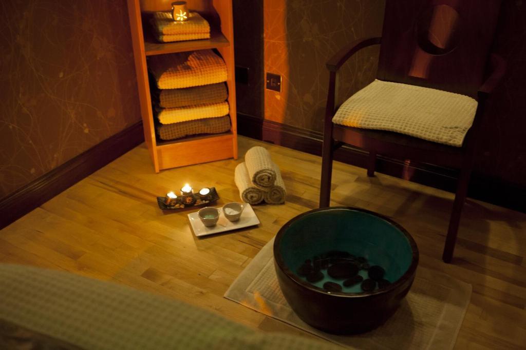 Canal Court ニューリー エクステリア 写真