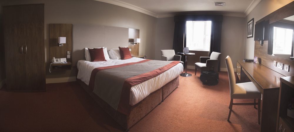 Canal Court ニューリー エクステリア 写真