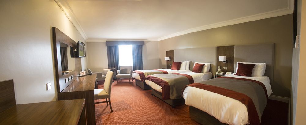Canal Court ニューリー エクステリア 写真